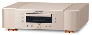 Marantz SACD - SA-7s1