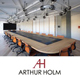    DB2  Arthur Holm - , , ,   .