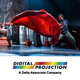 Спектакли Иркутского драматического театра стали объёмными благодаря проекторам Digital Projection.