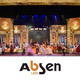 С led панелям Absen театр «Joburg»(ЮАР)решил вопрос удорожания декораций для своих постановок.