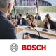 ПО DICENTIS 4.00 обеспечивает большую функциональность и комфорт конференц системы Bosch