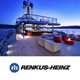 Роскошные яхты SilverYachts оборудованы всепогодными громкоговорителями Renkus-Heinz.