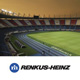 Громкоговорити Renkus-Heinz-TX и усилители Linea Research покрыли самый большой стадион в Колумбии.