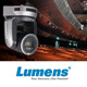 16 PTZ 4K камер Lumens с NDI создали эффект замедления времени в режиме прямой трансляции.