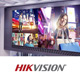 Наших партнёров ждёт большой выбор профдисплеев от Hikvision с самыми современными возможностями.