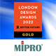 Цифровая беспроводная радиосистема MIPRO удостоилась высшей награды престижной премии.