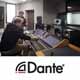 Dante Domain Manager- инновационный подход к обучению в сфере аудиопроизводства и звукового дизайна.