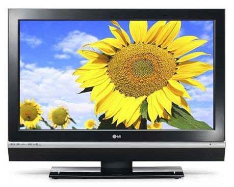 LG выпустила два новых LCD TV - LG 32LC2D и LG 37LC2D.