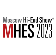 Дорогие друзья, приглашаем вас на выставку аудиотехники высшего качества MHES 2023! 