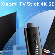 ТВ-адаптер TV Stick с голосовым помощником от VK позволяет превратить обычный телевизор в смарт ТВ.