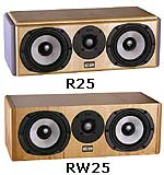    Revolver R25, RW25