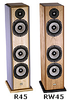   Revolver R45, RW45