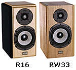   Revolver R16, RW33