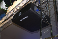 проектор Panasonic