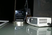 Toshiba FF1 увеличить