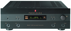 Parasound NEWCLASSIC 7100