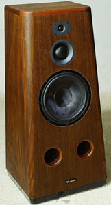 Wharfedale Airedale Neo