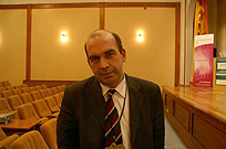 Леван Татунашвили, руководитель департамента новых технологий и решений компании КомпьютерЭйдж 