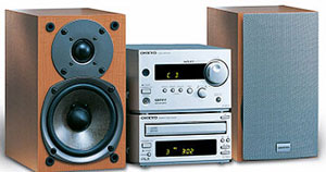 Onkyo Separate Collection