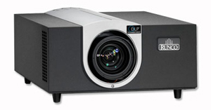 Runco Video Xtreme VX-2dc