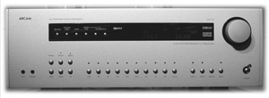 Arcam AVP700