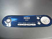 Canon XEED SX50 