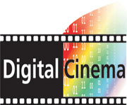   D-Cinema