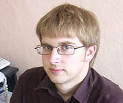 Дмитрий Кирин 