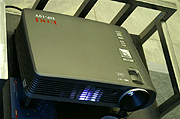  EIKI EIP-10V 