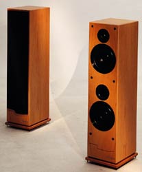 Wharfedale EM-99 MK4