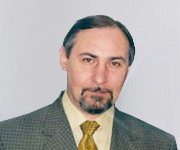 Валерий Галицкий