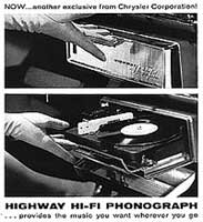  Highway HiFi.      