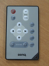 BENQ PB 6110  