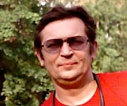Александр Косяков, директор компании «Скан-Офис-Сервис».