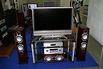 Kyiv Hi-Fi Show