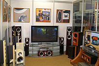 Kyiv Hi-Fi Show