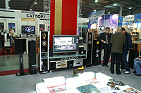 Kyiv Hi-Fi Show