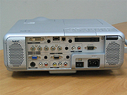 NEC MT 1075   