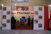  Pioneer 