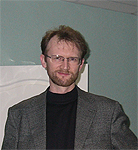 Андрей Решетник