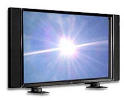 Runco CR-40HD Plasma TV