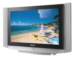 Samsung TX-R3079WH