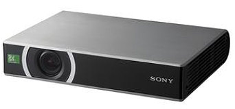 Sony VPL-CS20