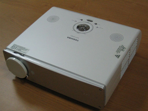 TOSHIBA MT200