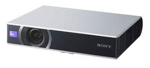 Sony VPL-CS21