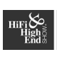   Hi-Fi & High End Show ONLINE       hi-fi  high end...