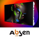 Обновление в линейке дисплеев Absen с малым шагом пикселей: Clear Cobalt MicroLED, MiniLED и Led пол.
