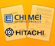   CMO  Hitachi 