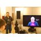 3 июля 2012 года в московском Hi-Fi-салоне «Нота Плюс» состоялся семинар-презентация американской компании XLO, которую провел Президент компании Аллен Сунг