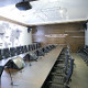 Как оборудовать конференц-зал, функционал которого базируется на системе видеоконференцсвязи можно узнать из нового ролика Группы компаний «Атанор»